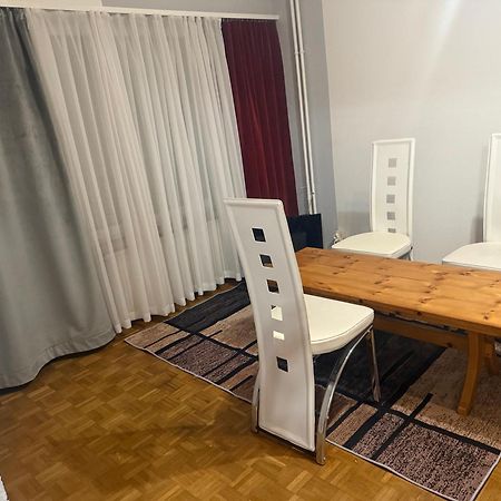 Mym Now Apartment In Bern Exteriér fotografie